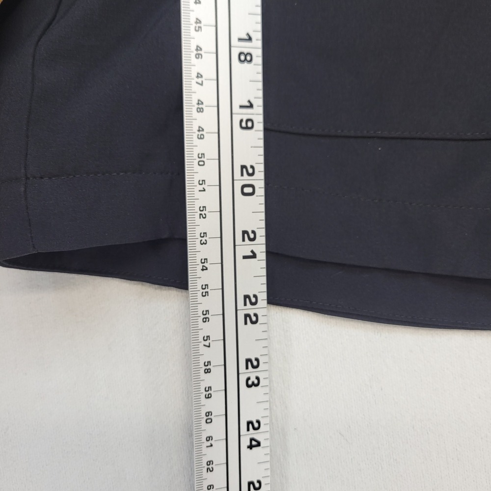 Carhartt Anorak Jacket Boys Medium Brown Black OJ8572-B Force Hooded Windbreaker - Picture 6 of 8